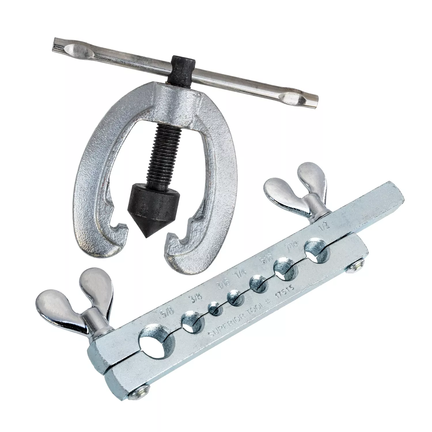 Professional Pipe Flaring Tool