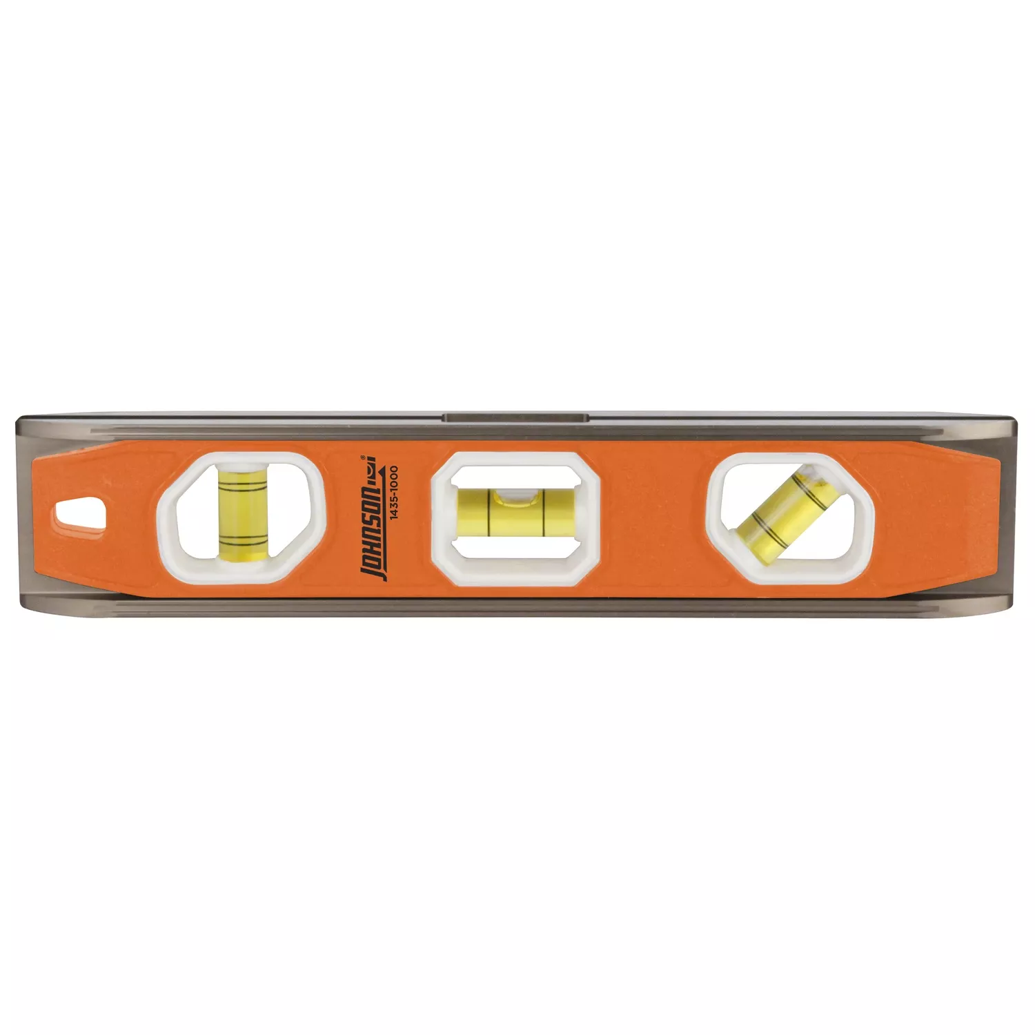 Professional Torpedo Level, Magnetic, 10-in.