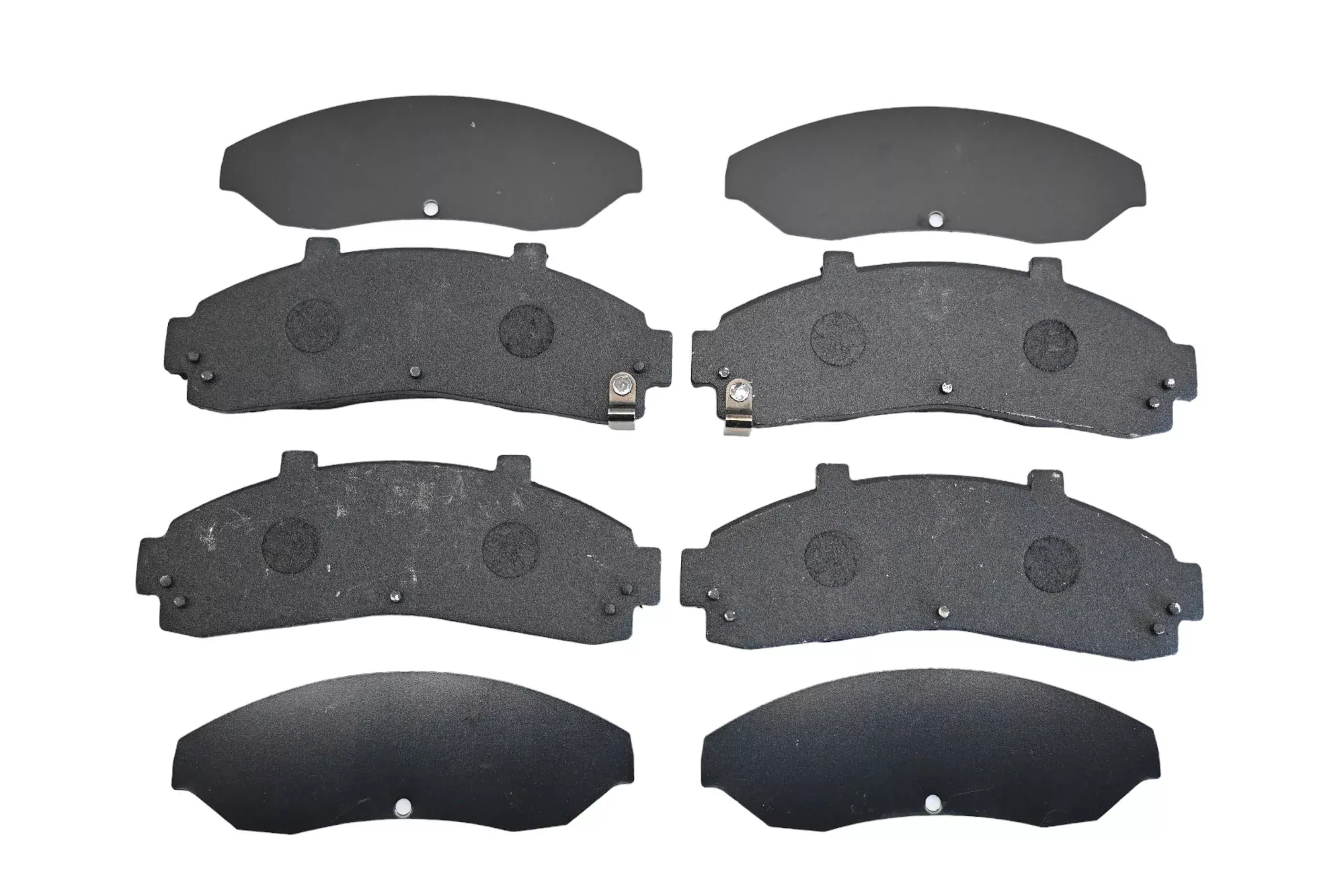 ProStop PD652M Disc Brake Pad Kit NOS