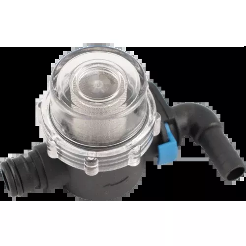 Quick Disconnect (QD) Pre filter for Super Transfer Pump