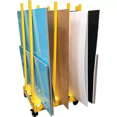 Rack & Roll Safety Dolly