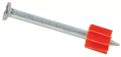 Ramset- Drive Pin-3/4"- Without Washer-25 Pack