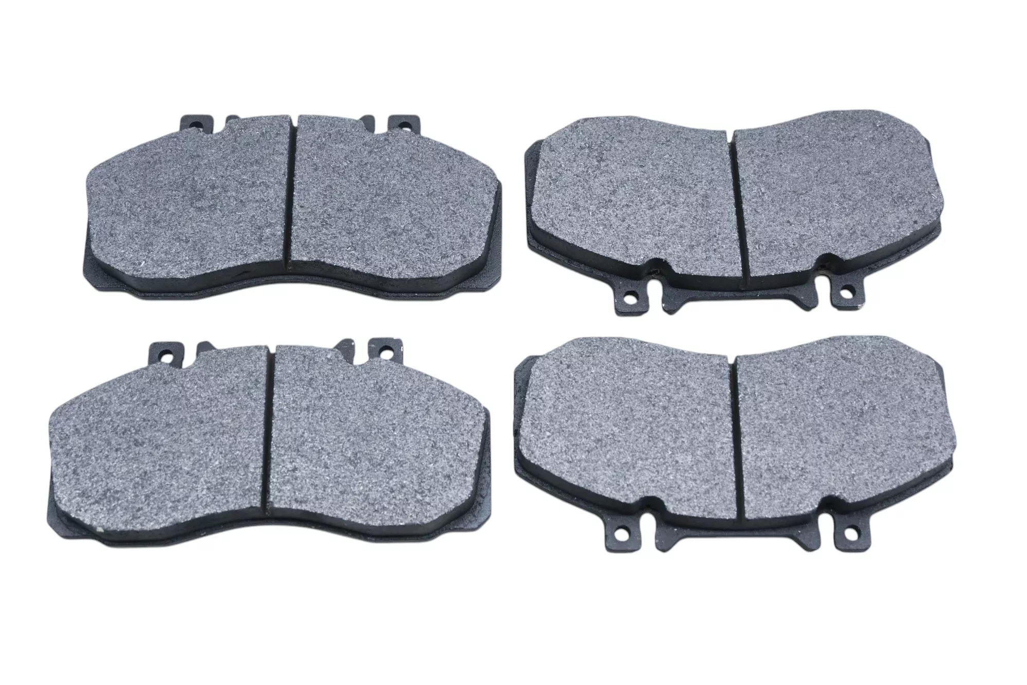Raybestos ATD1062M, 106.1062 Disc Brake Pad Kit NOS