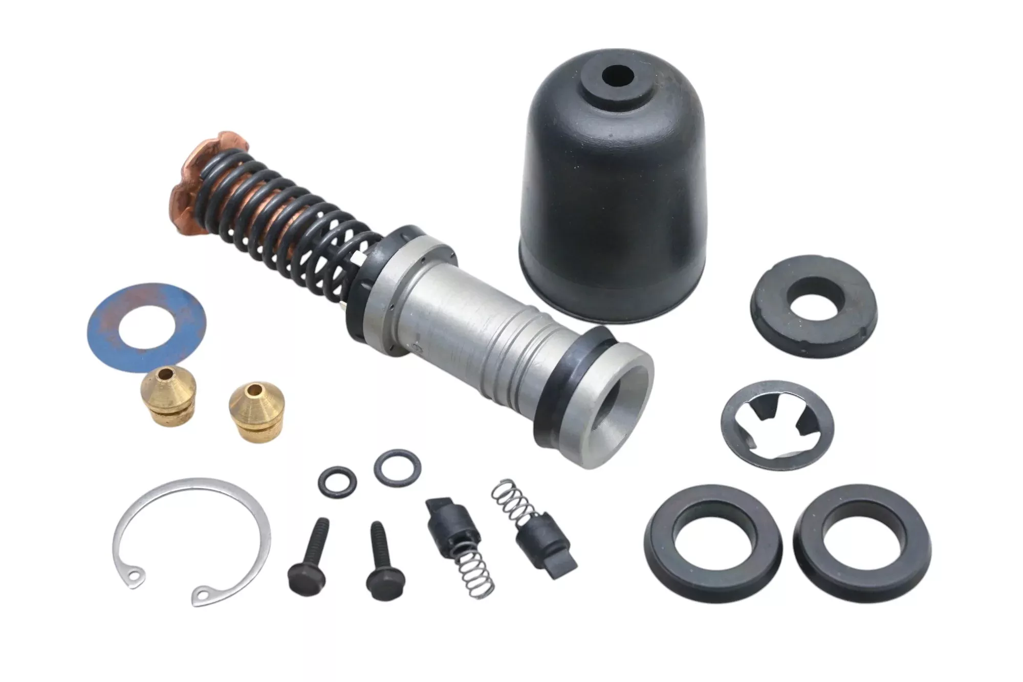 Raybestos MK656, M433 Master Cylinder Repair Kit NOS