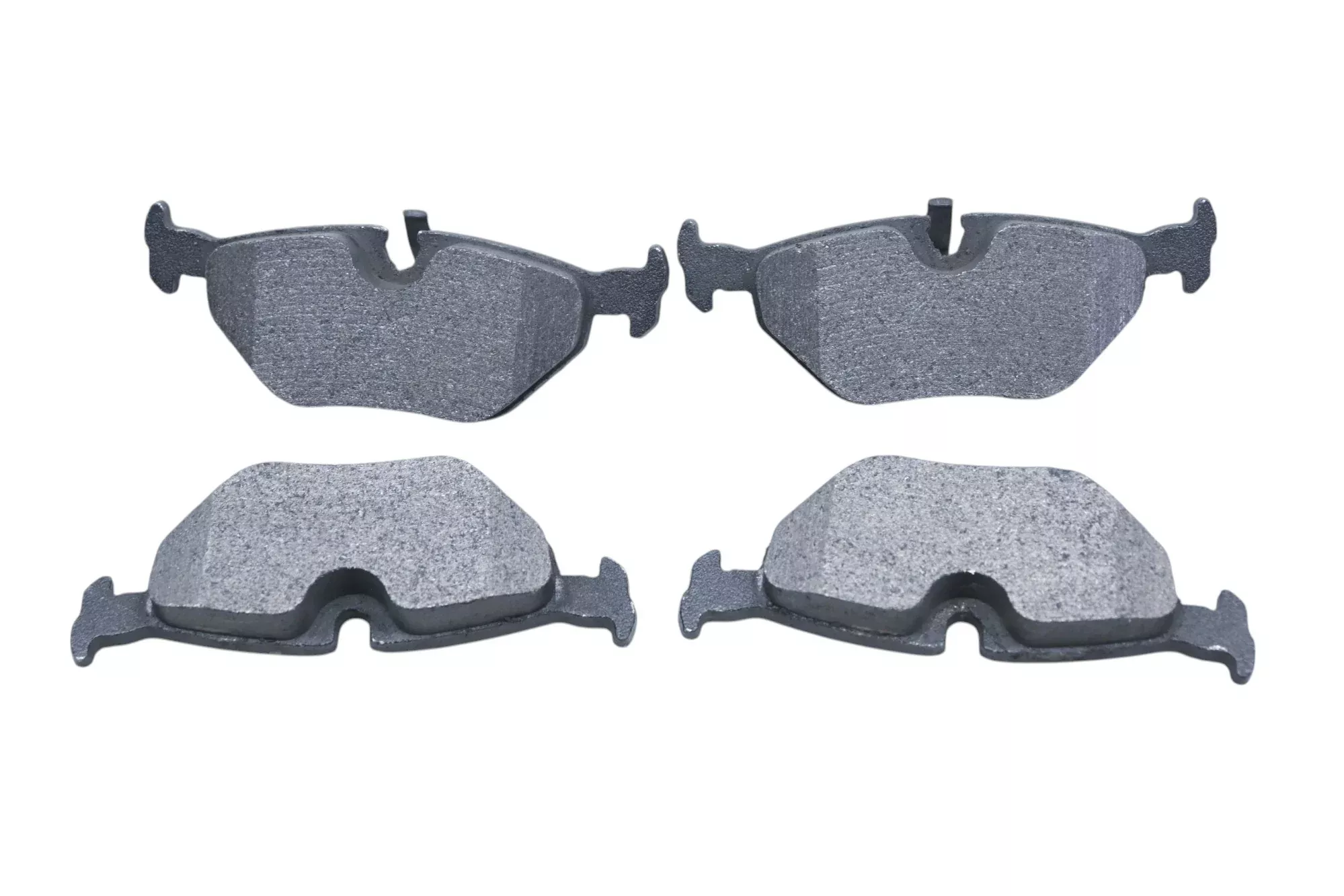 Raybestos PGD763M, 104.06920 Disc Brake Pad Kit NOS