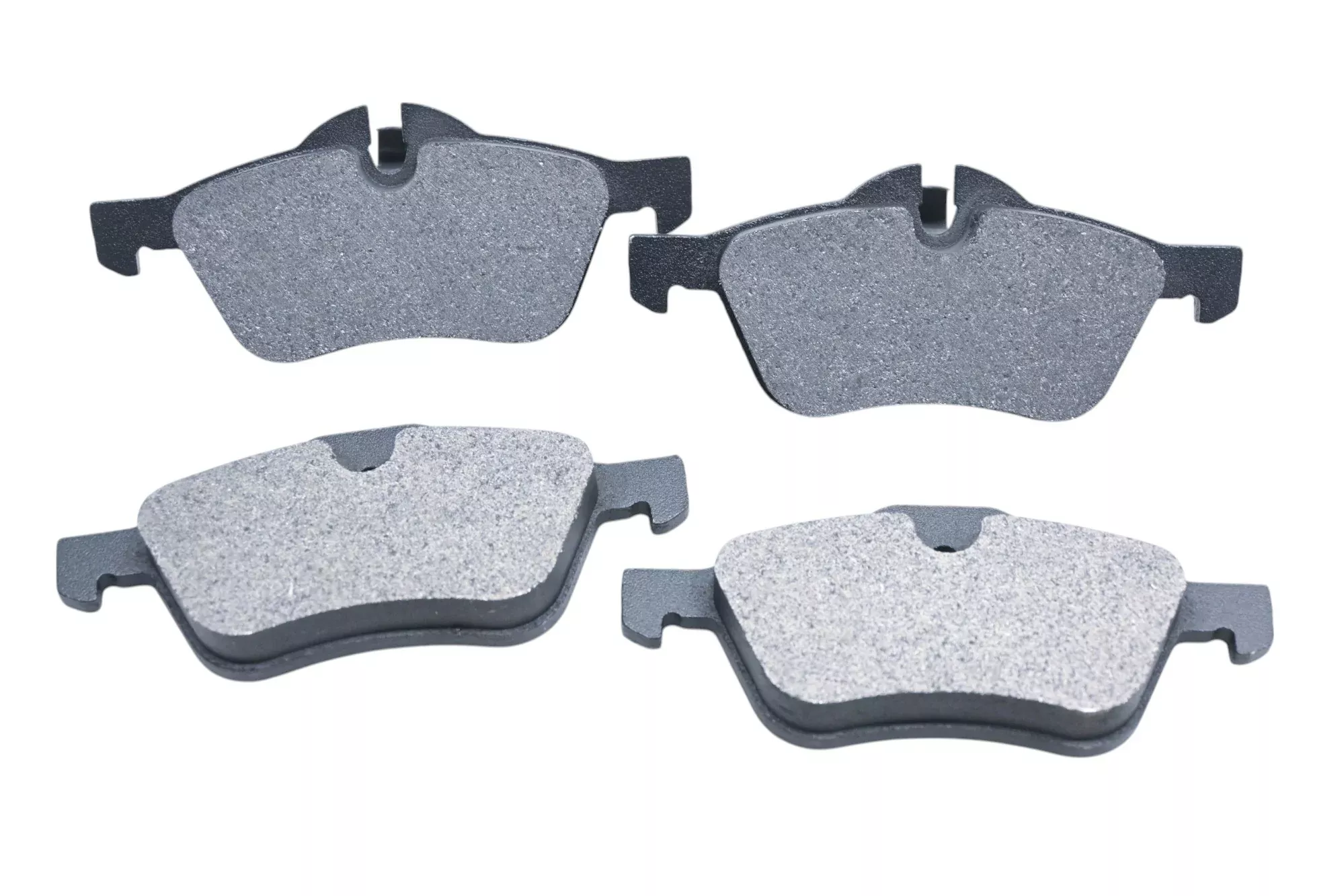 Raybestos PGD939M Disc Brake Pad Kit NOS