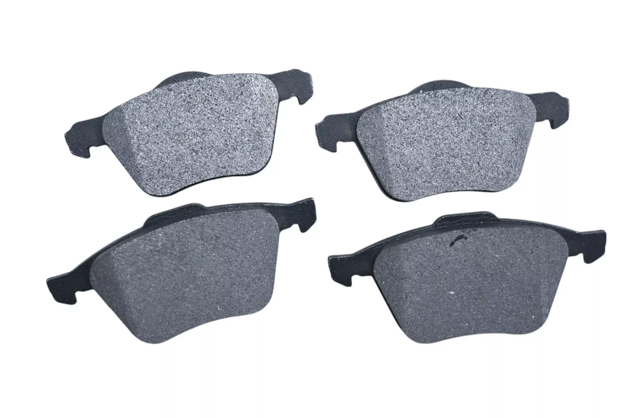 Raybestos PGD979M Disc Brake Pad Kit NOS
