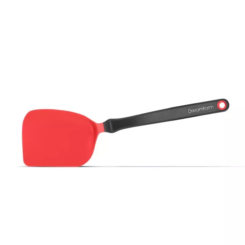 Red Nylon Mini Chopula 9 Inch Kitchen Gadget