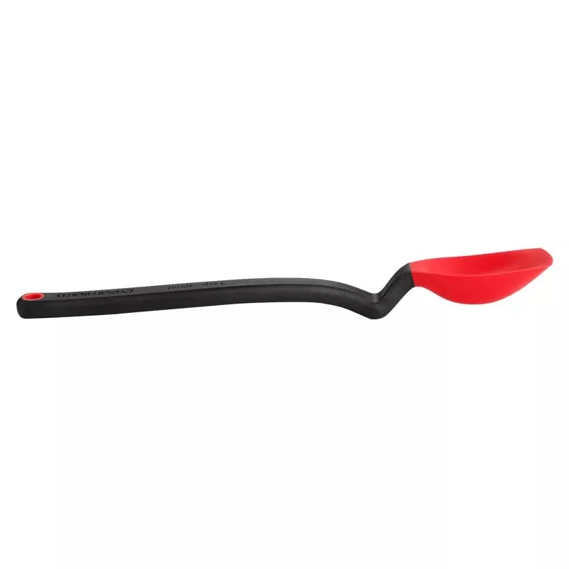 Red Nylon/silicone Supoon 11" Kitchen Gadget