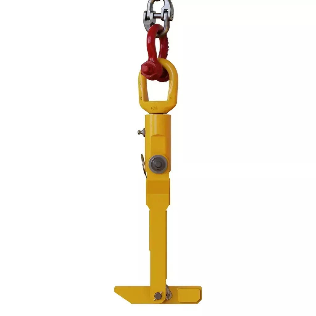 Reel Lifter – 3 ton – Model RL – Caldwell