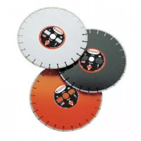 Refractory Blades – H.C. Orange(H)