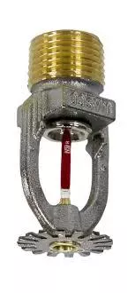Reliable F1FR56 Intermediate Pendent Sprinkler K5.6 1/2″ NPT RA1414
