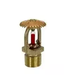 Reliable F1FR56 Intermediate Upright Fire Sprinkler K5.6 1/2 Inch D3