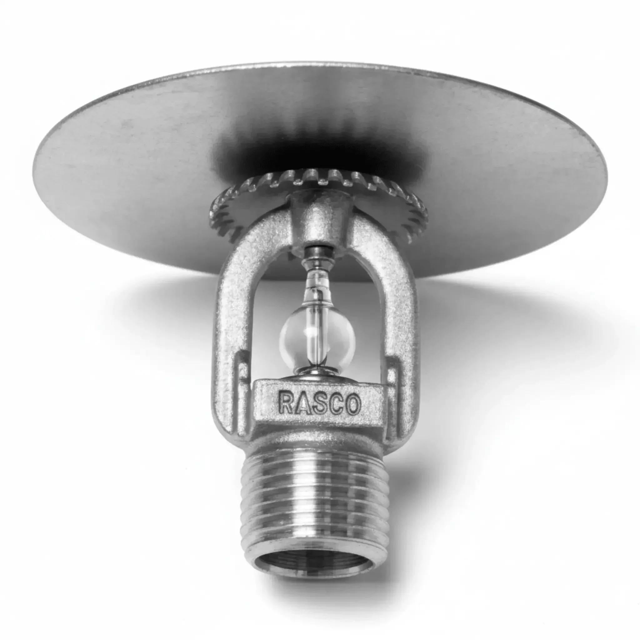 Reliable F1FR56 Intermediate Upright Sprinkler K5.6 1/2 Inch RA3195