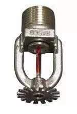 Reliable F1RES76 Pendent Fire Sprinkler K7.6 3/4″ NPT Thread R7618