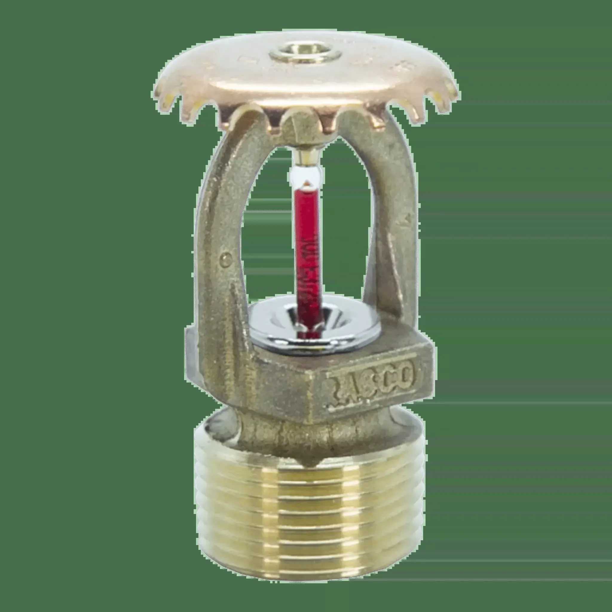 Reliable Fire Sprinkler Quick Response F1FR80 K8.0 3/4"