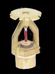 Reliable Fire Sprinkler Upright K11.2 3/4″ JL112