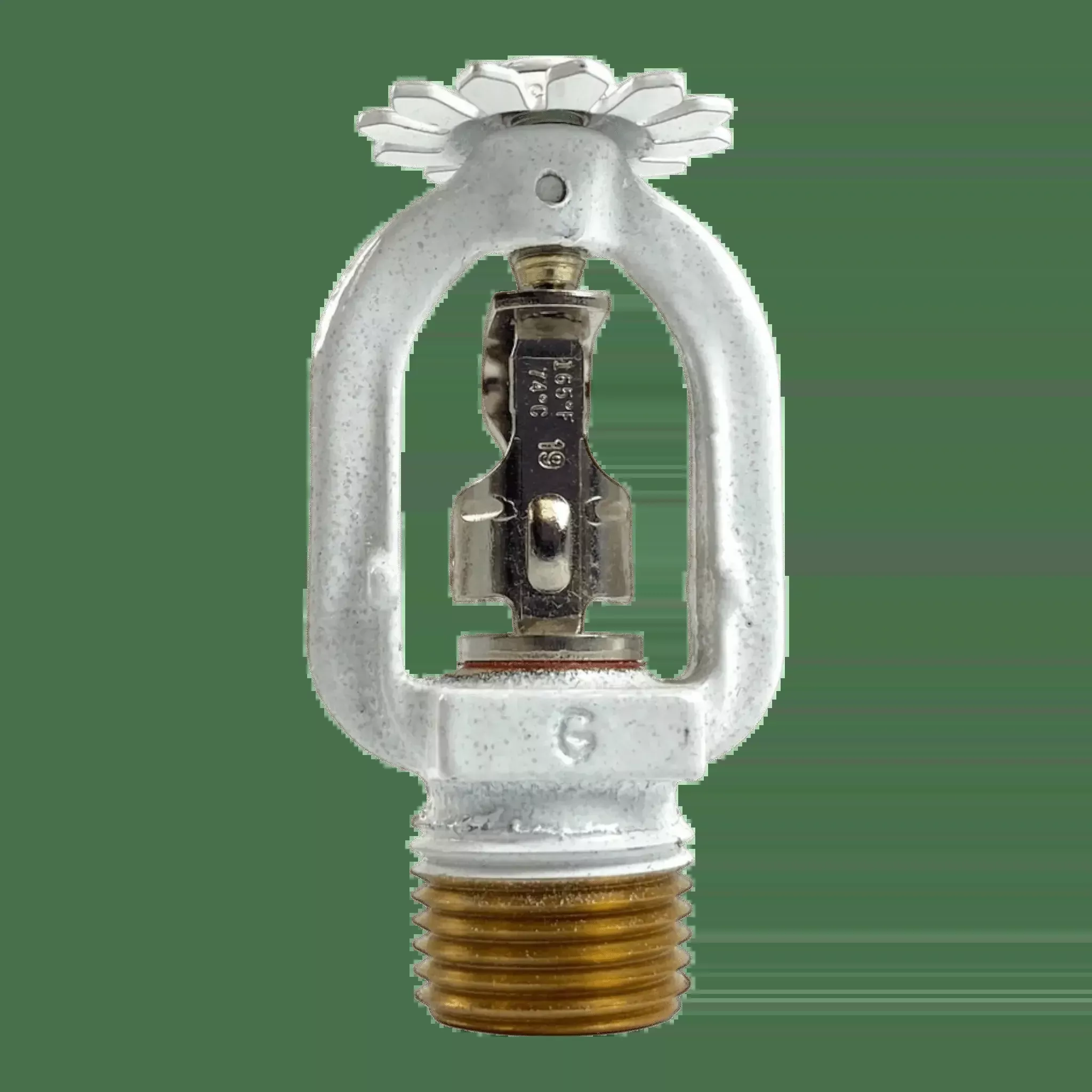 Reliable G Model Intermediate Pendent Sprinkler 1/2 inch 5.6K R1015