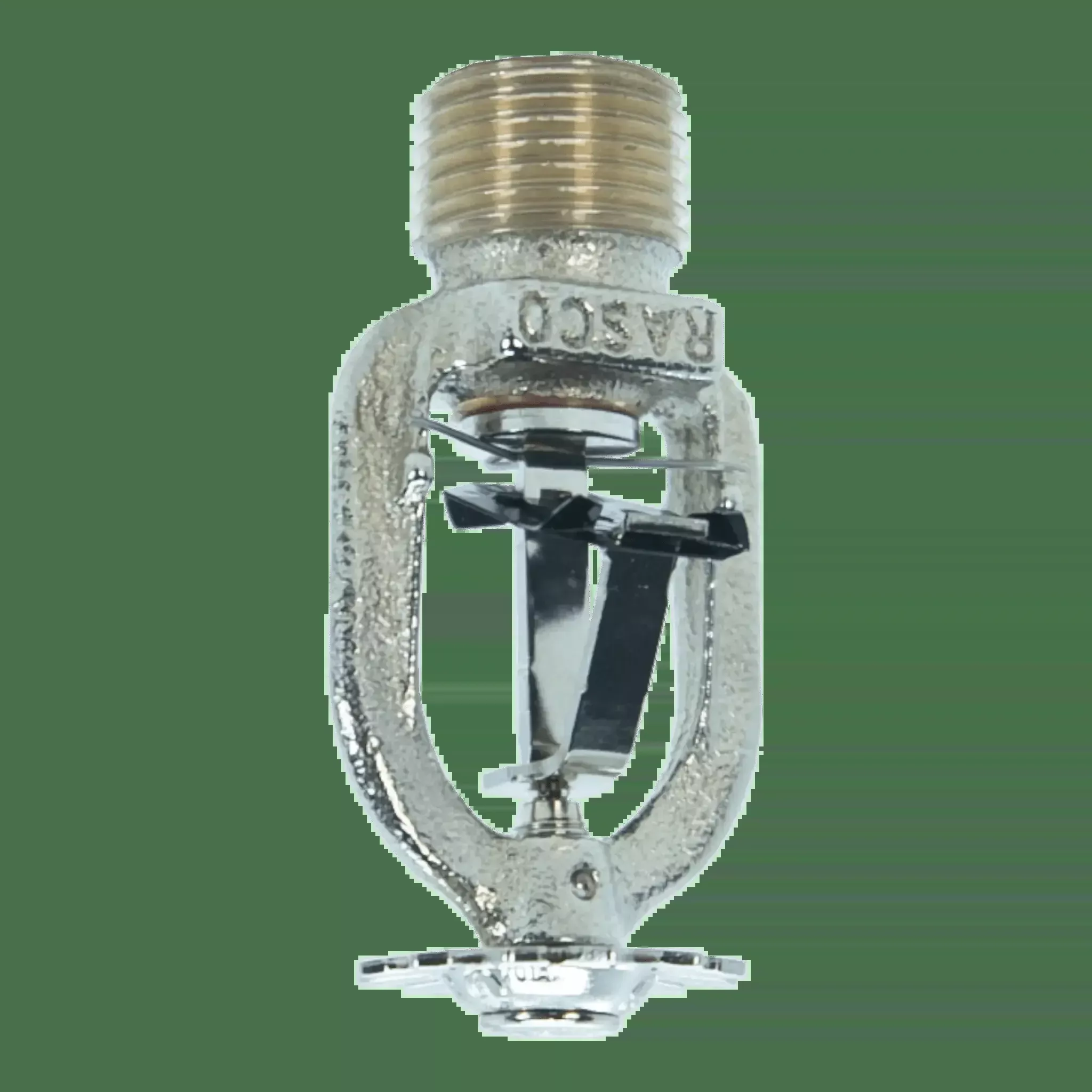 Reliable GFR Intermediate Upright K8.0 Fire Sprinkler 3/4" Thread R3197