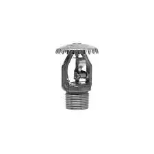 Reliable GXLO Intermediate Upright Sprinkler Head K11.2 160F 3/4 Inch Threads R2921