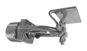 Reliable Horizontal K5.6 Fire Sprinkler Head 1/2 Inch Thread F1FR56-300