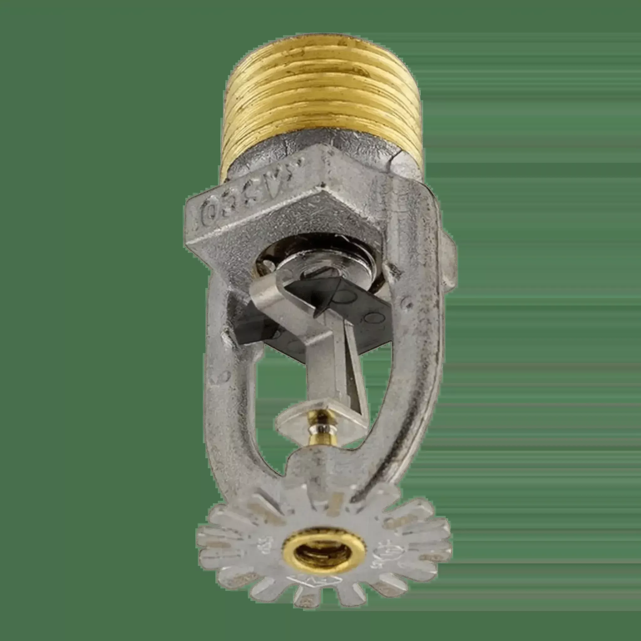 Reliable KFR56 Intermediate Pendent Sprinkler Head K5.6 1/2" (15mm) RA3614