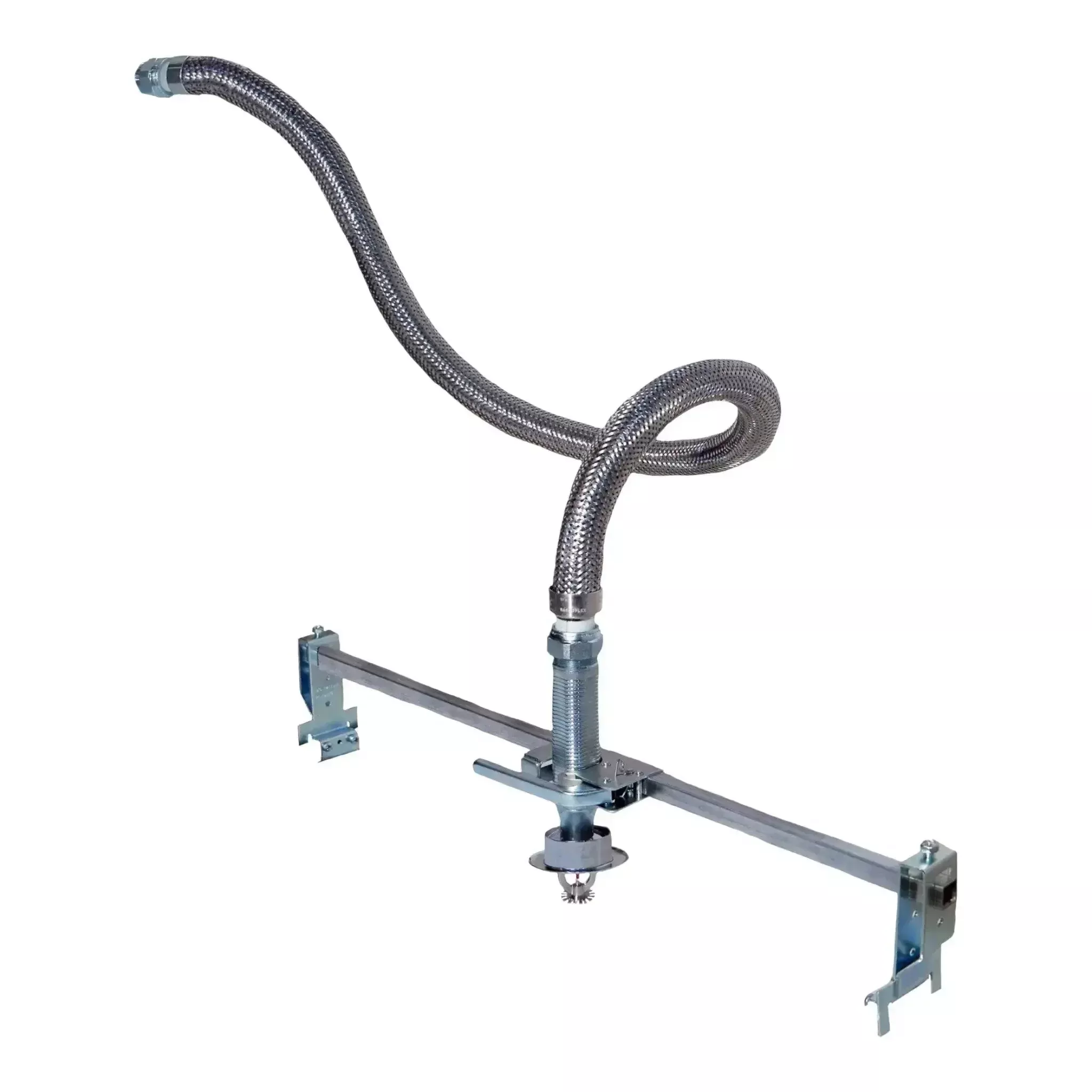 Reliable RASCOFLEX Flexible Fire Sprinkler Hose UL FM