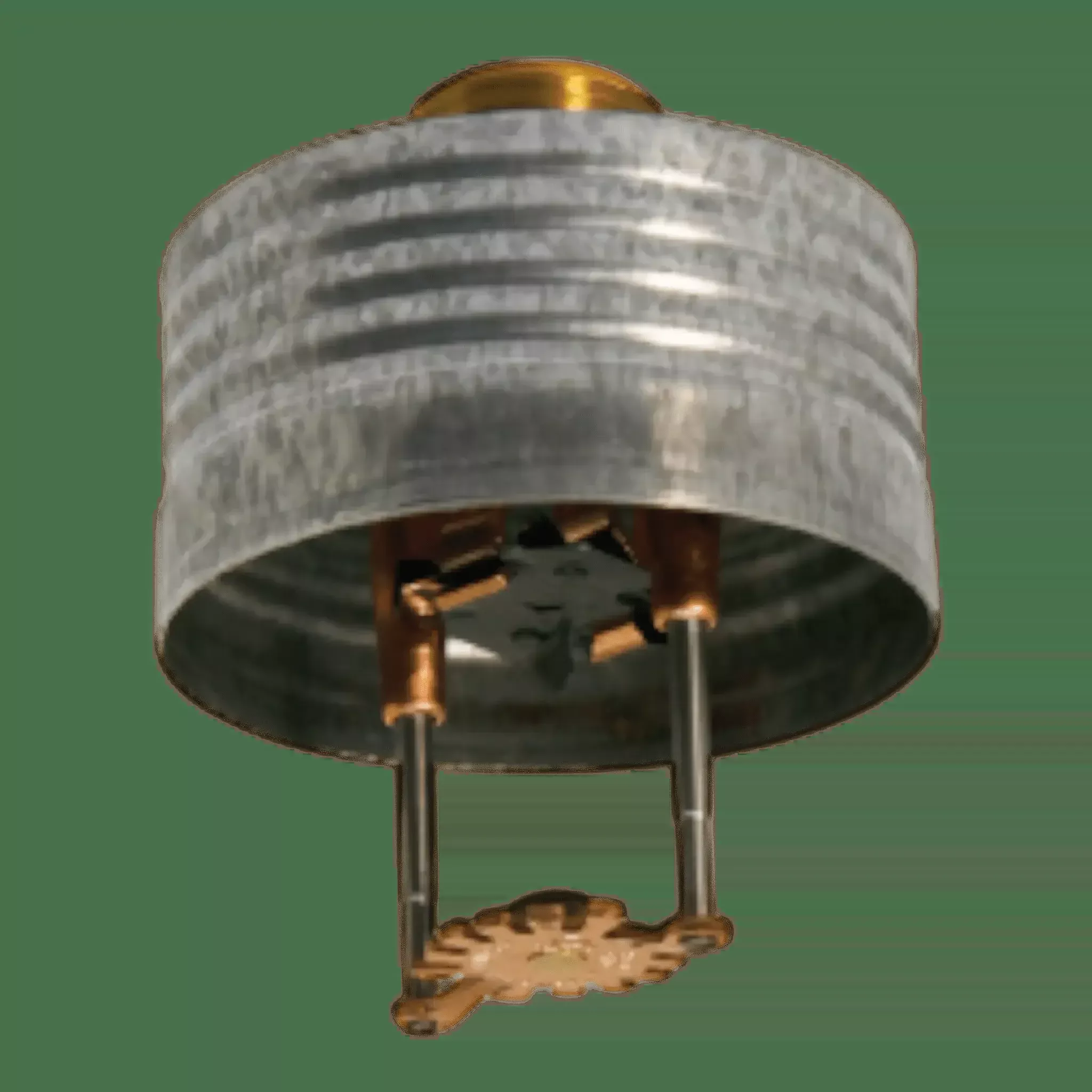 Reliable RFC49 Flat Concealed Sprinkler Head K4.9 1/2" Thread
