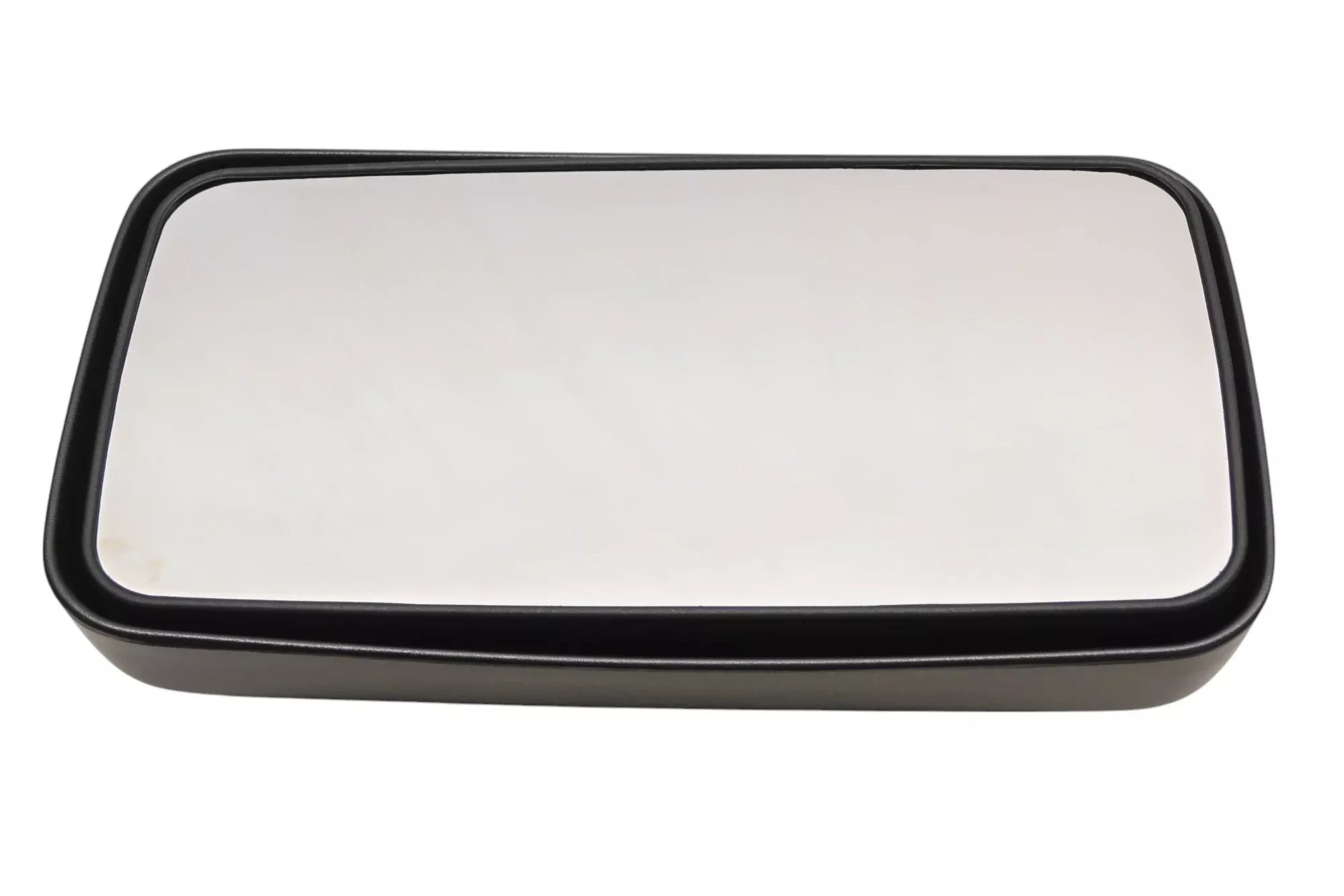 Renault 5001855616, 50 01 855 616 Black Side Mirror NOS