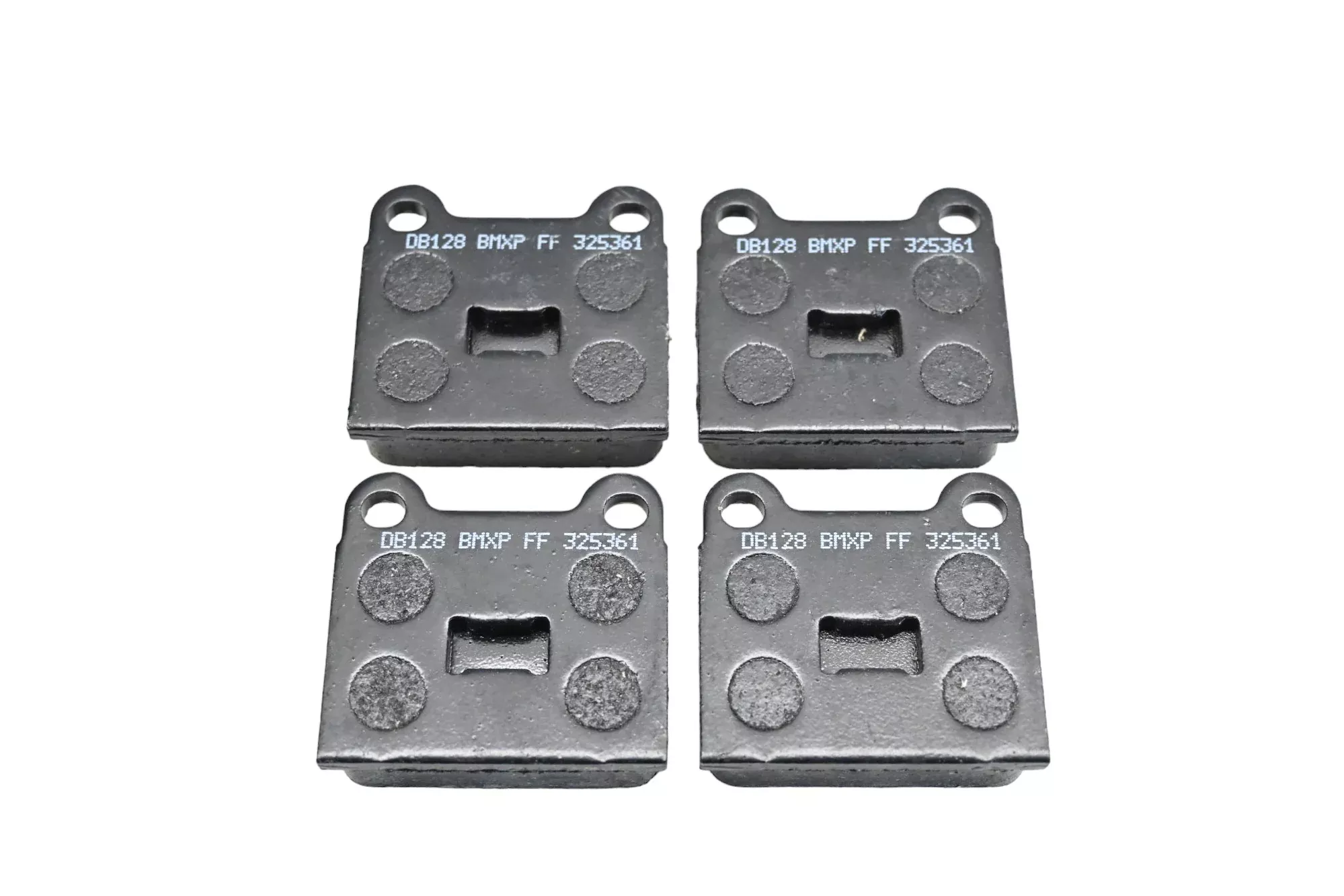 Repco 088-0084D Deluxe Disc Brake Pad Kit NOS