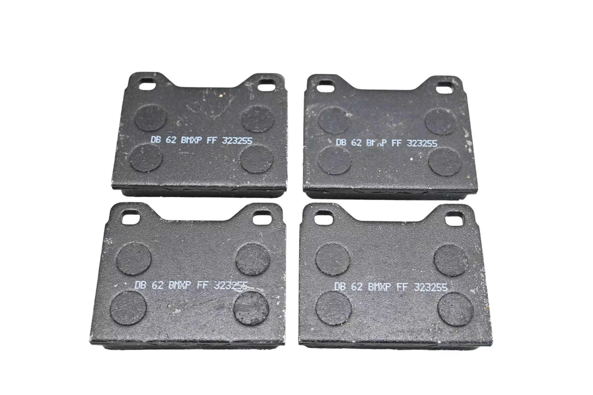 Repco 088-0621D Deluxe Disc Brake Pad Kit NOS