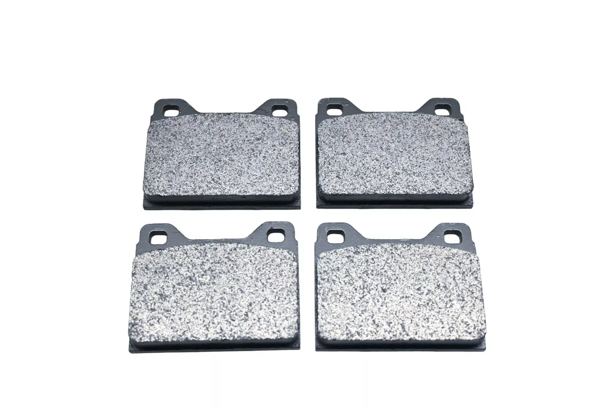 Repco 088-0621M Metal Master Disc Brake Pad Kit NOS