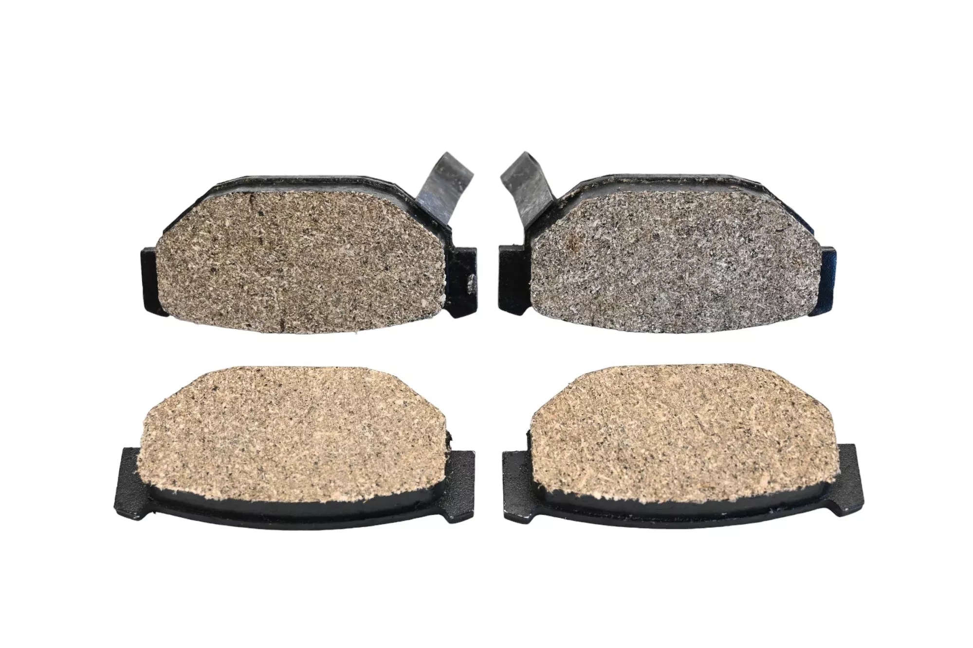 Repco 088-1301D Deluxe Disc Brake Pad Kit NOS