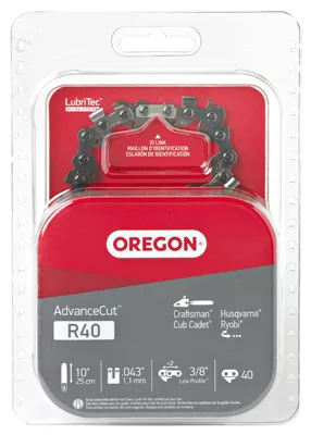 Replacement Chain, 10 In.