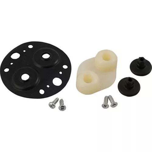 Replacement Diaphragm for Flojet 1.6 GPM Pump – Easy to Install and High Quality
