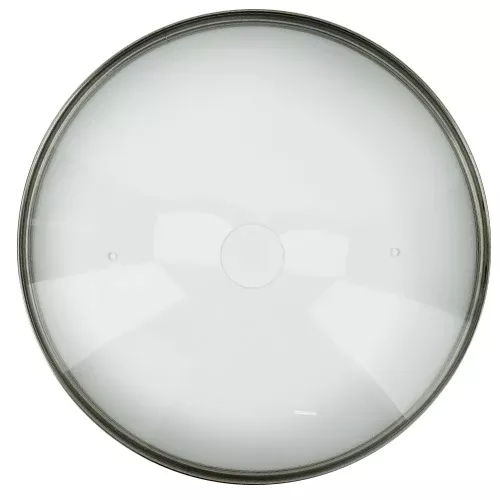 Replacement Glass Lid for 35L BrewZilla / RoboBrew / DigiBoil