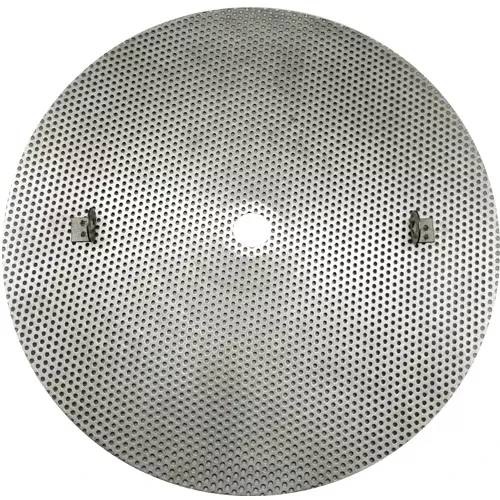 Replacement Malt Pipe Top Screen for 35L Robobrew / BrewZilla