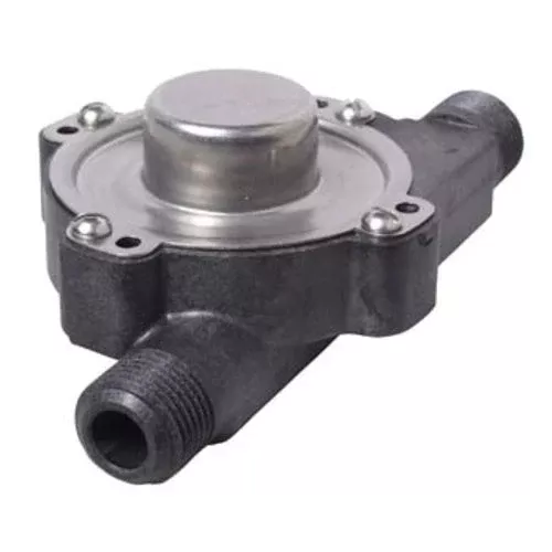 Replacement Polysulphone Wet-End Assembly
