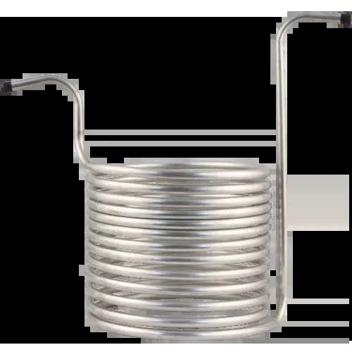 Replacement SS Immersion Chiller for 65L BrewZilla - KL09614