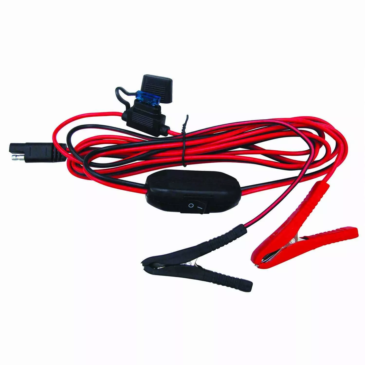 Replacement Switch Kit, Alligator Clip, 96 In.