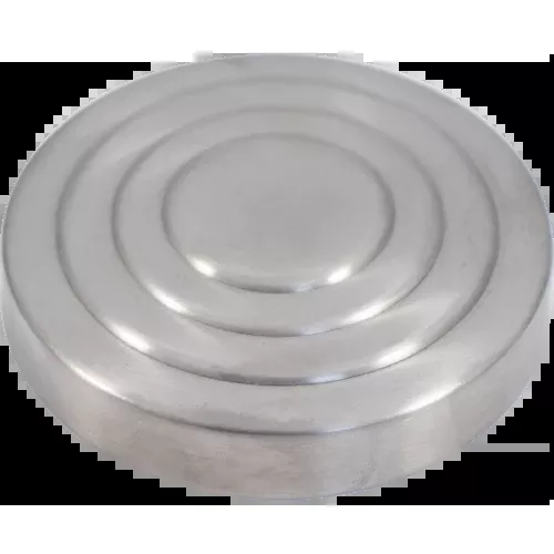 Replacement Top Cap for Stainless Draft Tower - KL05975