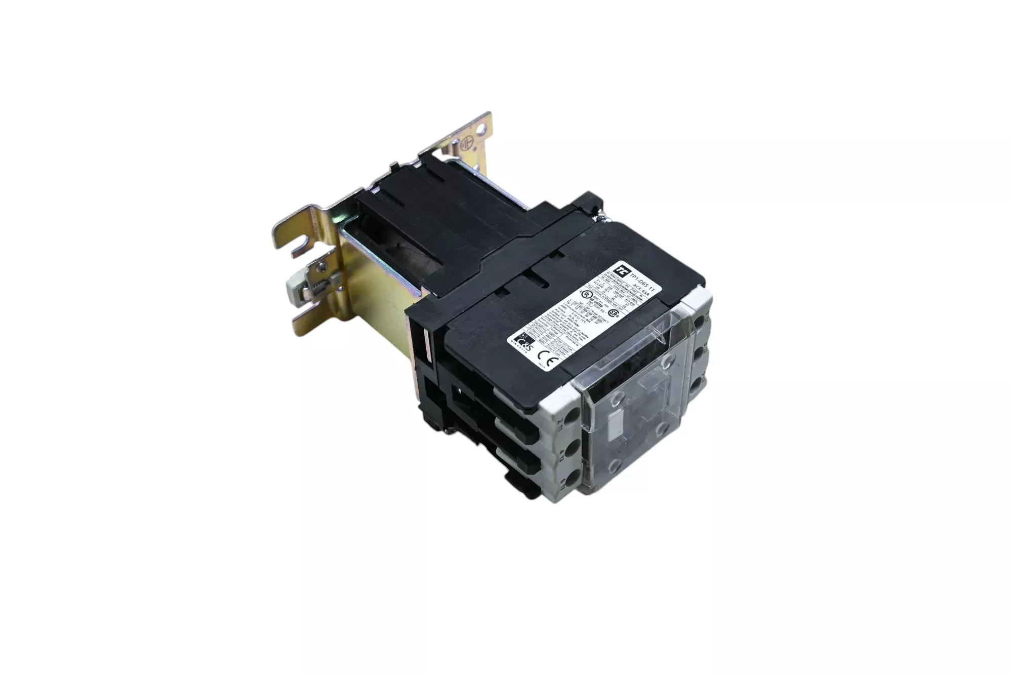 Robusta TP1D6511 Power Contactor NOS