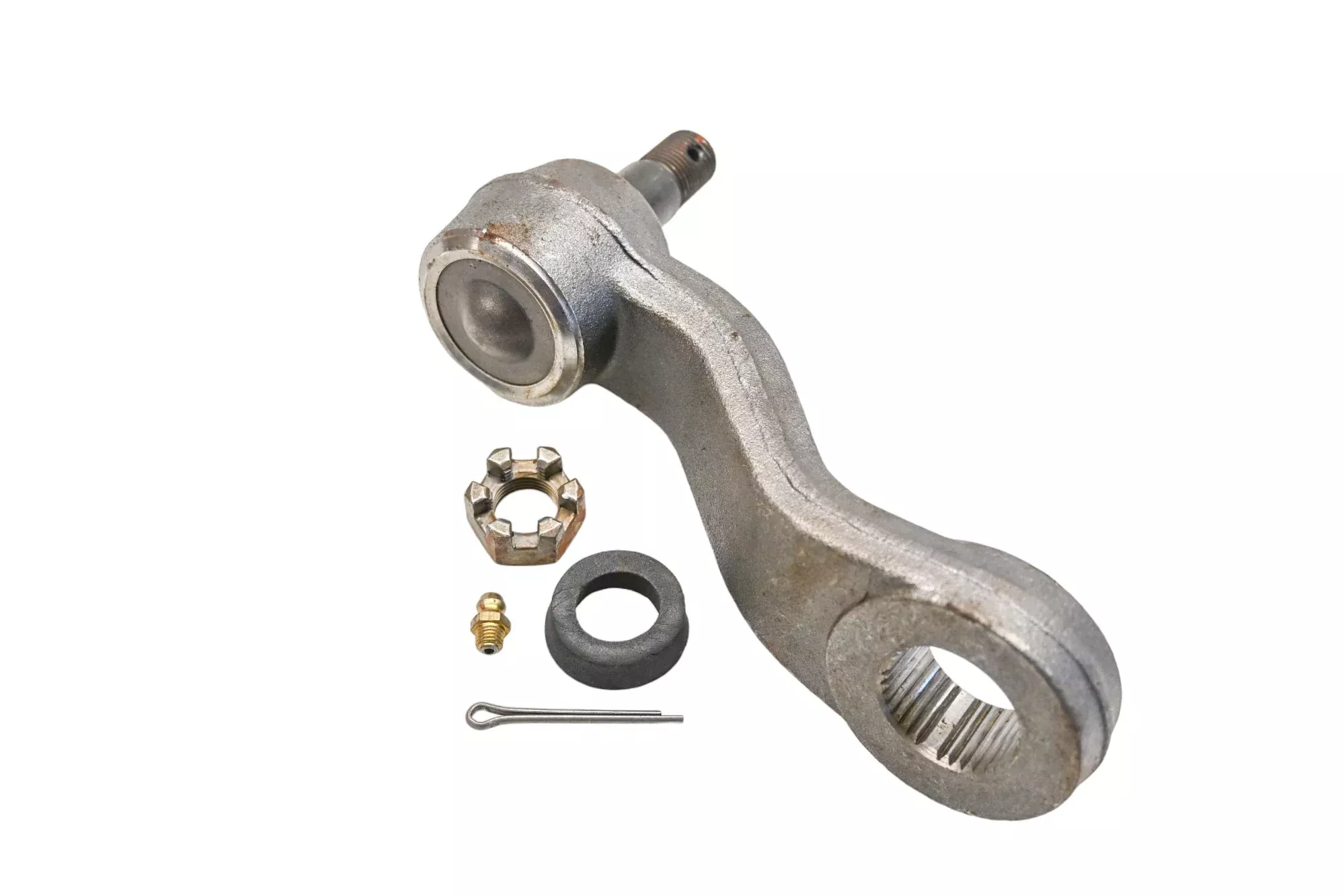 Rockhill RK6143 Steering Pitman Arm Kit NOS