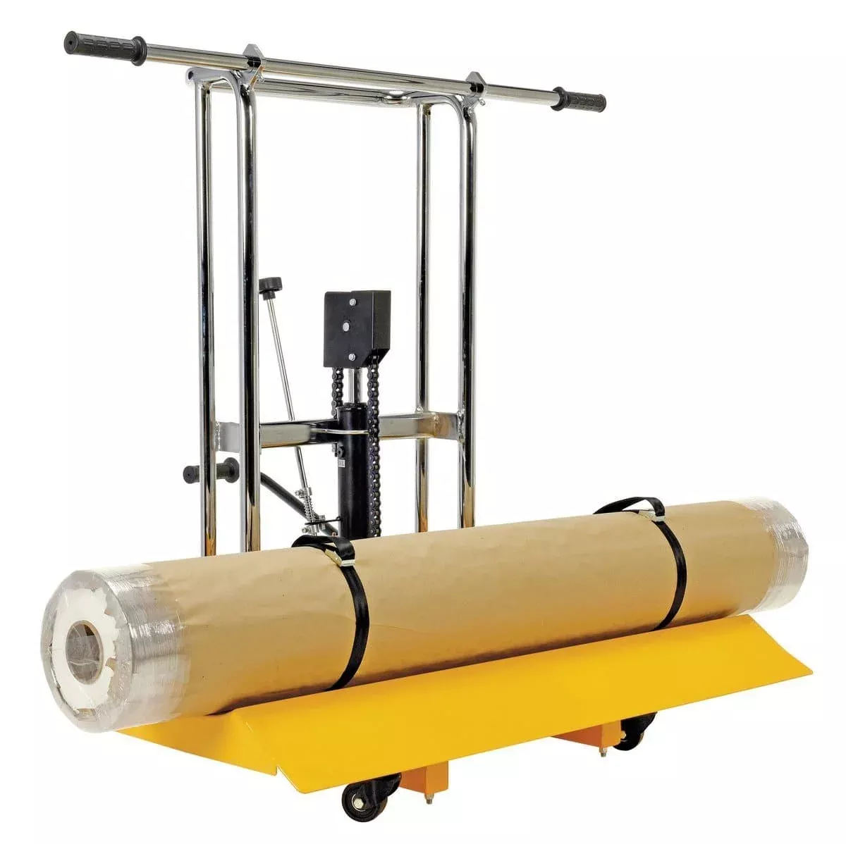 Roll Lifters and Transporters