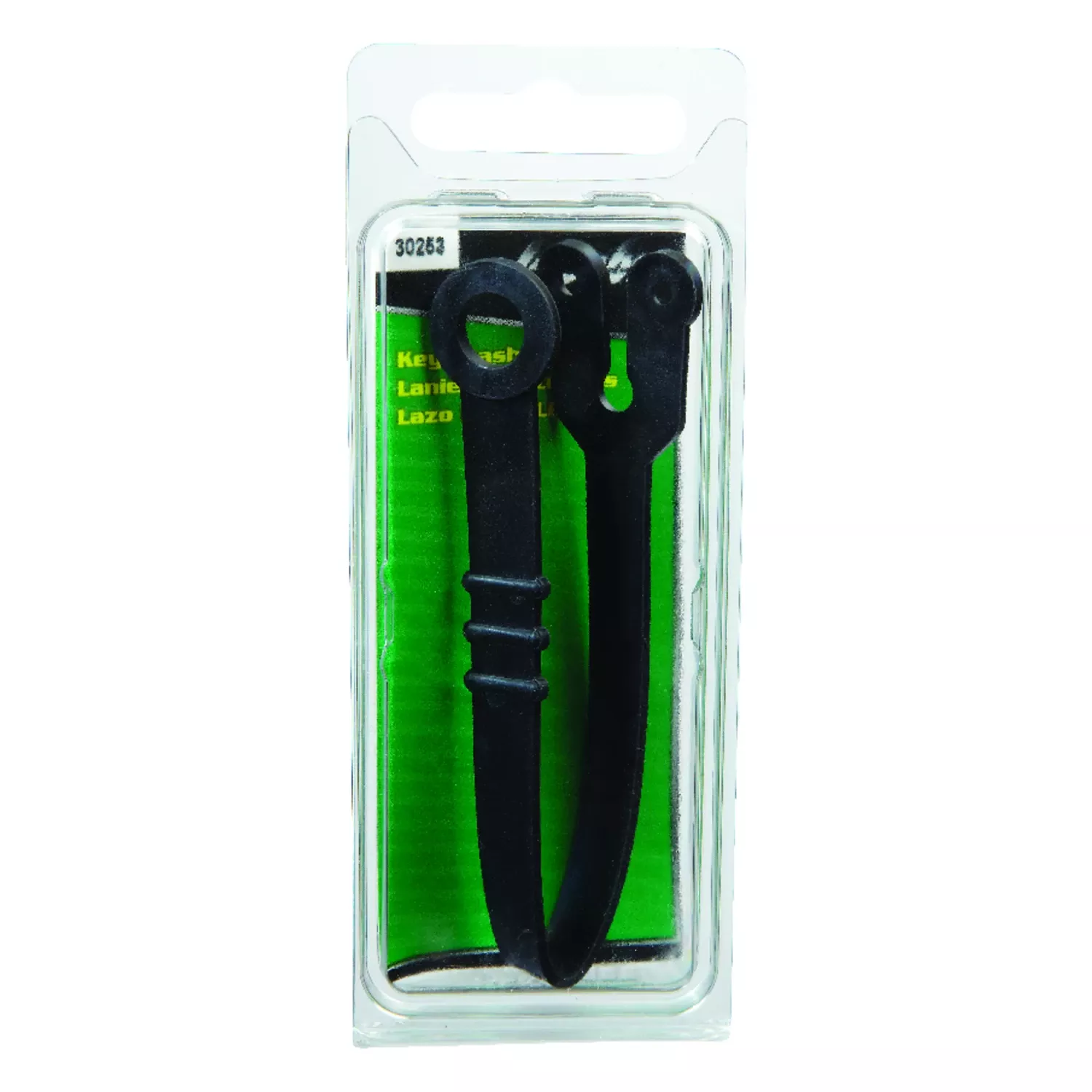 Rubber Key Holder
