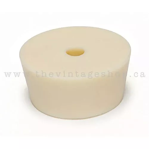 Rubber Stopper – #13 With Hole