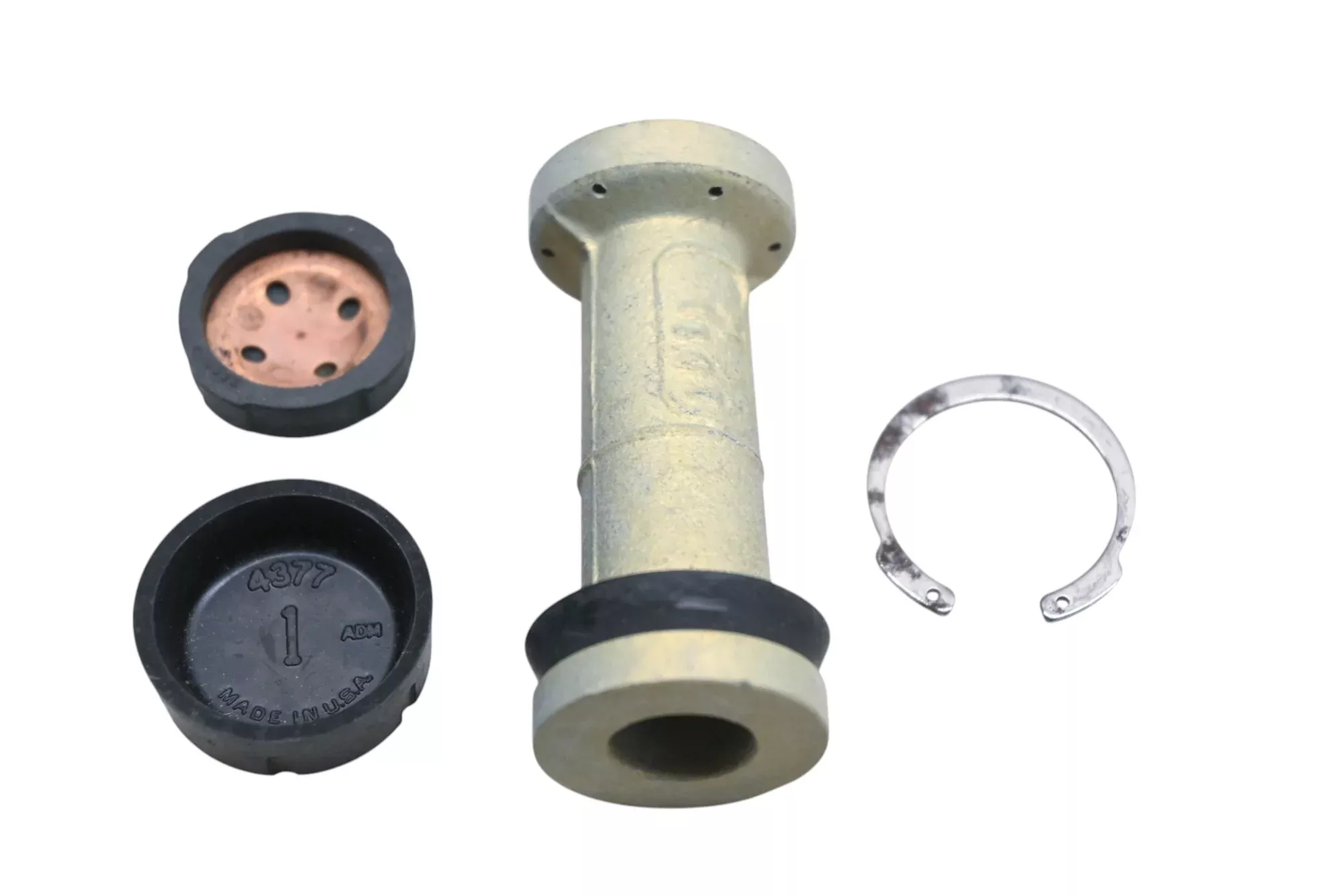 Safe Line MC294, M312 Master Cylinder Repair Kit NOS