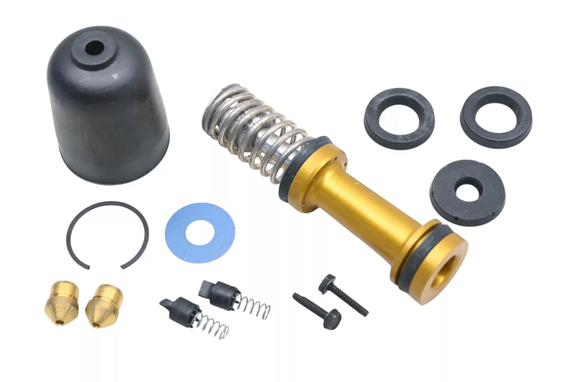 Safe Line MC398 Master Cylinder Repair Kit NOS