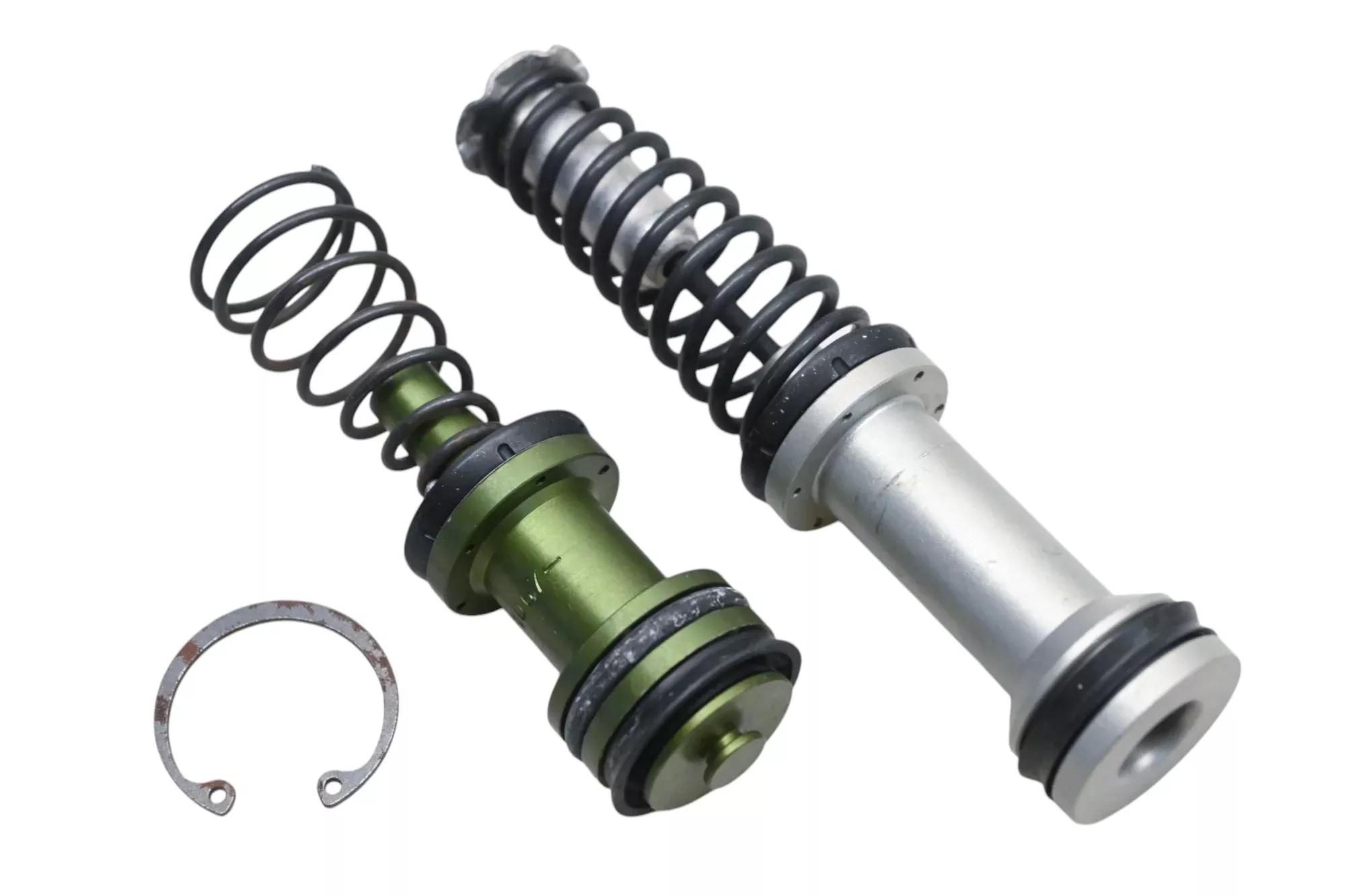 Safe Line MC546, M7218 Master Cylinder Repair Kit NOS