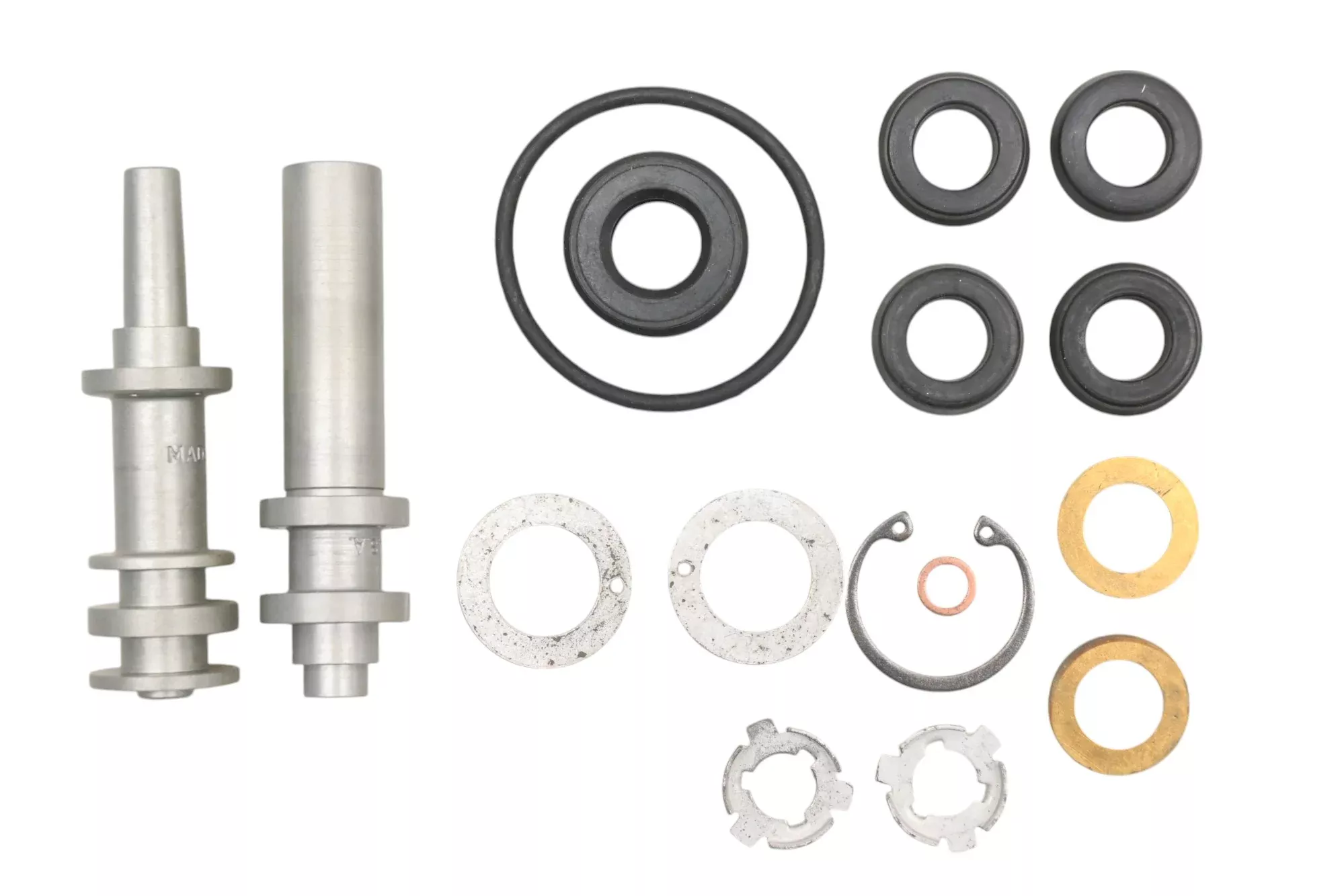 Safe-Line MC595, M7203 Master Cylinder Repair Kit NOS